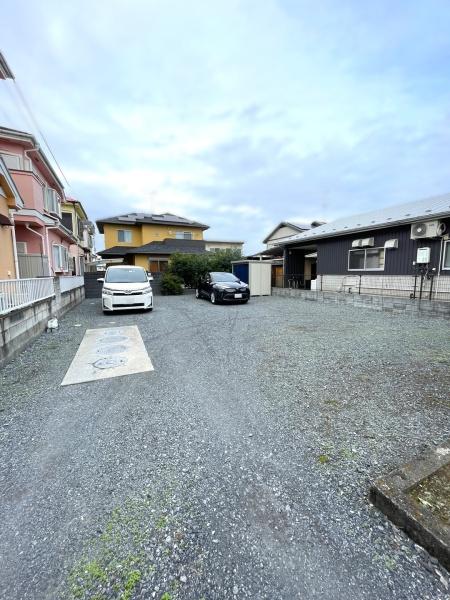 熊谷市樋春の中古一戸建て
