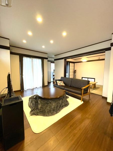 熊谷市樋春　戸建