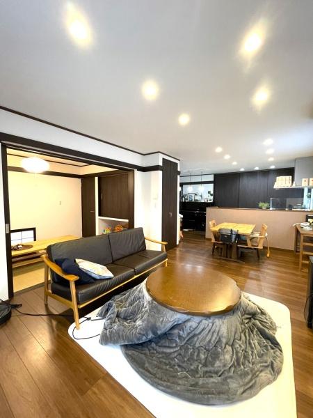 熊谷市樋春　戸建