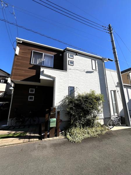 さいたま市見沼区南中丸　戸建