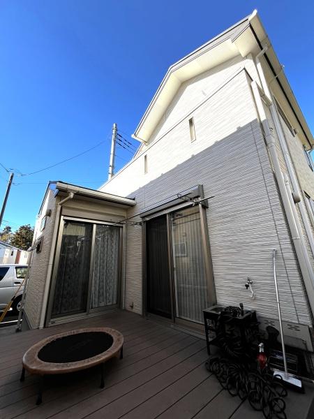 さいたま市見沼区大字南中丸の中古一戸建て