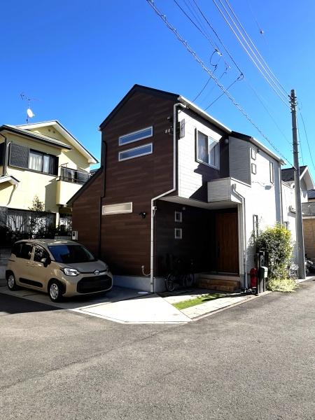 さいたま市見沼区大字南中丸の中古一戸建て