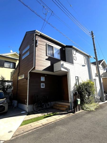さいたま市見沼区大字南中丸の中古一戸建て