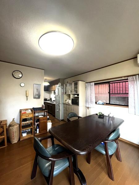 白岡市白岡　戸建