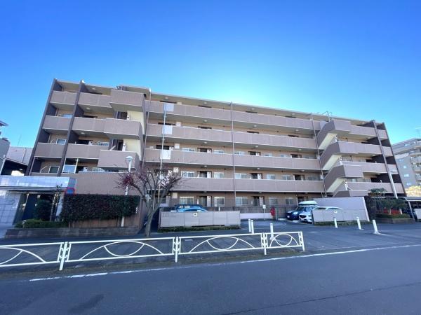 レーベンハイム戸田ソルヴィータ