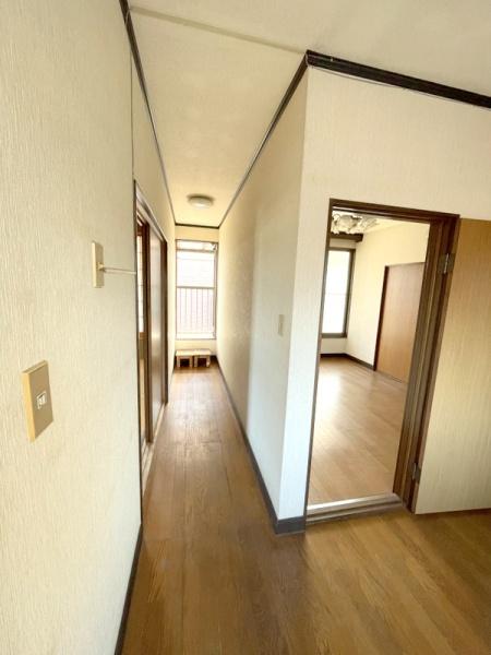 草加市新里町の中古一戸建て