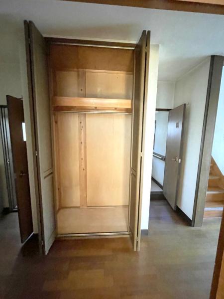 草加市新里町の中古一戸建て