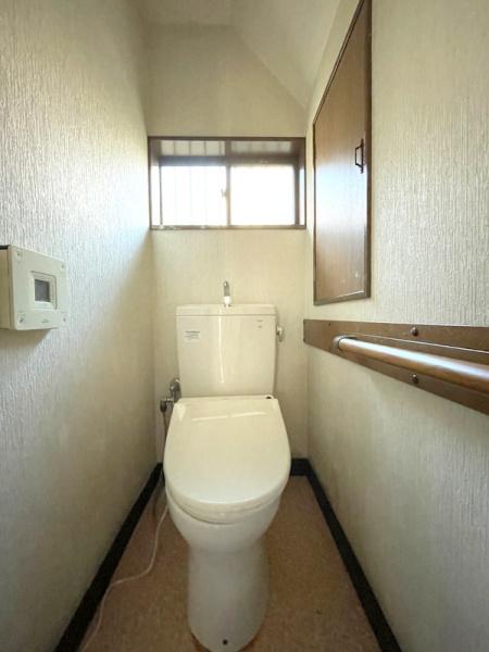 草加市新里町の中古一戸建て