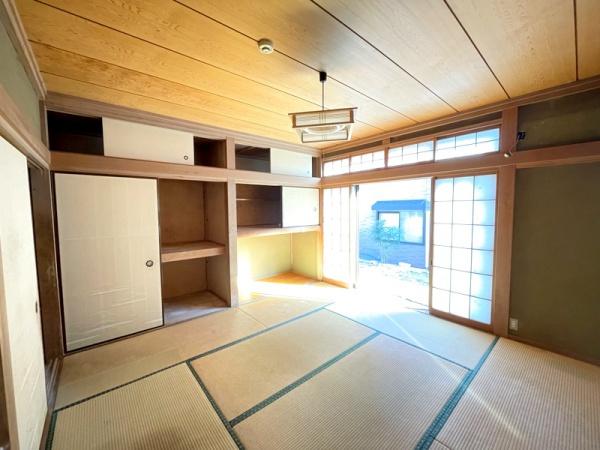 草加市新里　戸建