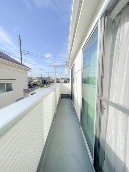 越谷市花田２丁目の中古一戸建て