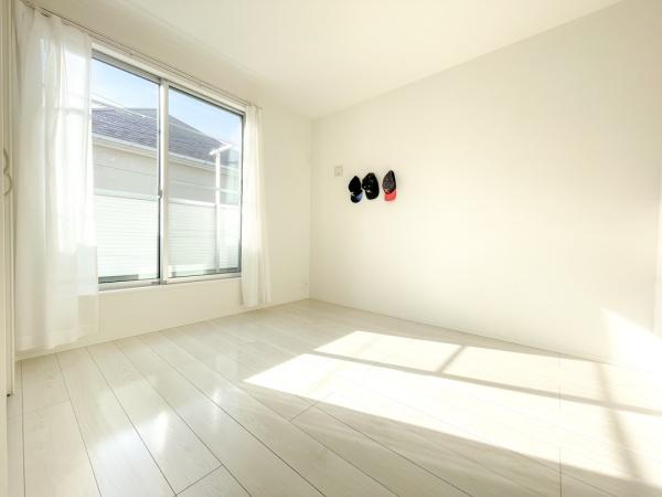 越谷市花田2丁目　戸建