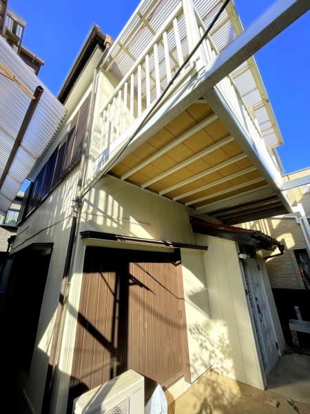 ふじみ野市大井中央3丁目戸建