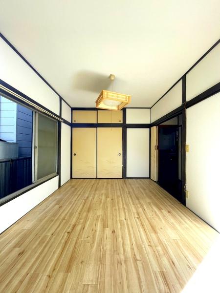 ふじみ野市大井中央3丁目戸建