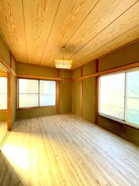 ふじみ野市大井中央3丁目戸建