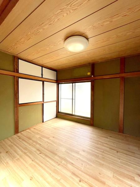 ふじみ野市大井中央3丁目戸建