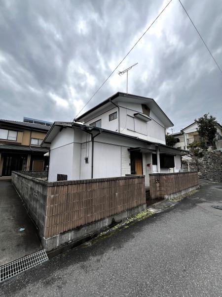 日立市東成沢町２丁目の土地