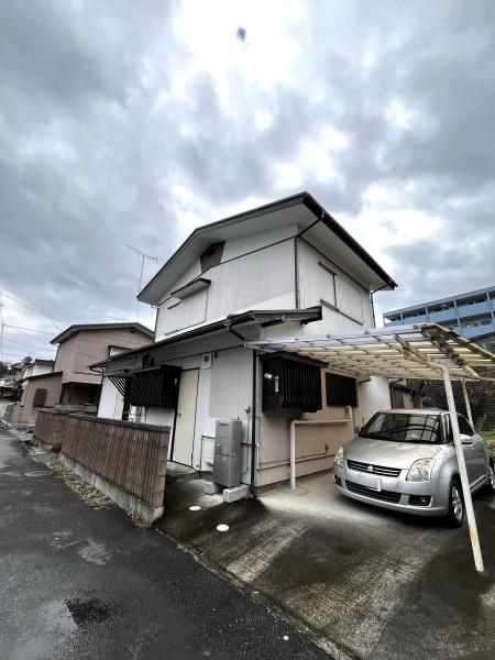 日立市東成沢町２丁目の土地
