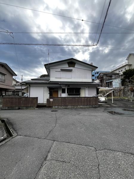 日立市東成沢町２丁目の土地