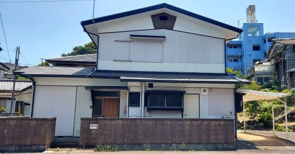 日立市東成沢町2丁目　土地