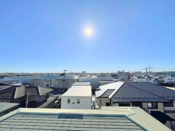 三郷市新和４丁目の中古一戸建て