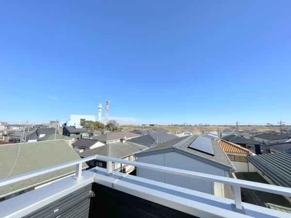 三郷市新和４丁目の中古一戸建て