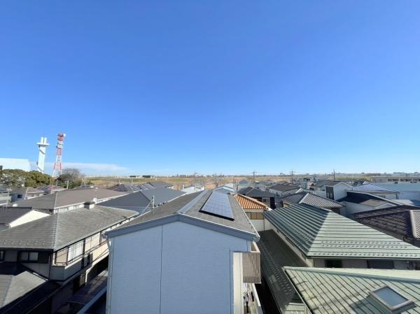 三郷市新和４丁目の中古一戸建て