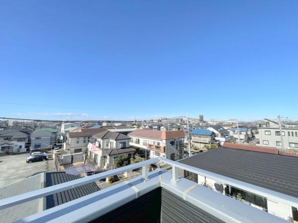 三郷市新和４丁目の中古一戸建て