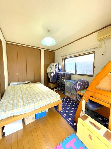 春日部市中央２丁目の中古一戸建て