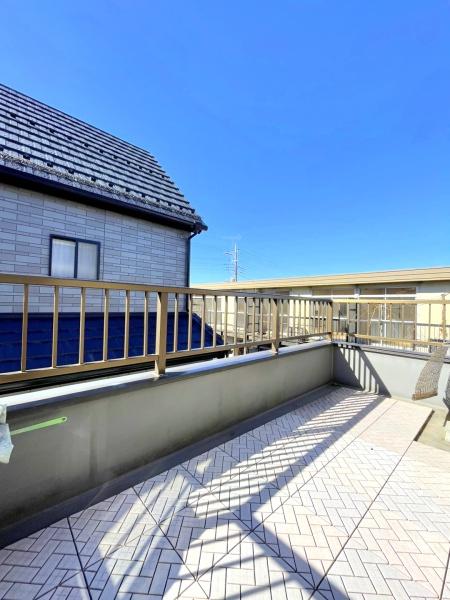 春日部市中央２丁目の中古一戸建て