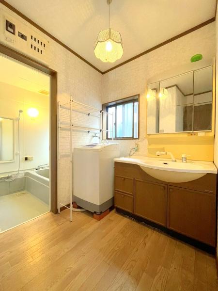 春日部市中央２丁目の中古一戸建て
