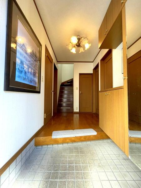 春日部市中央２丁目の中古一戸建て