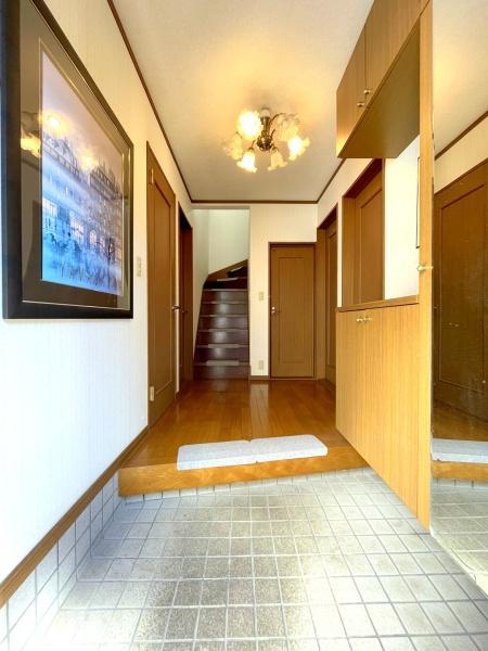 春日部市中央２丁目の中古一戸建て