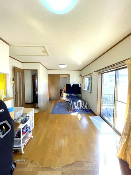 春日部市中央2丁目　戸建