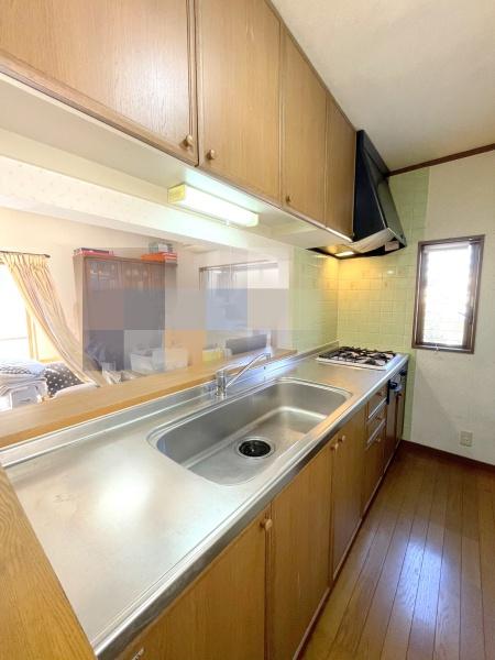 春日部市中央2丁目　戸建