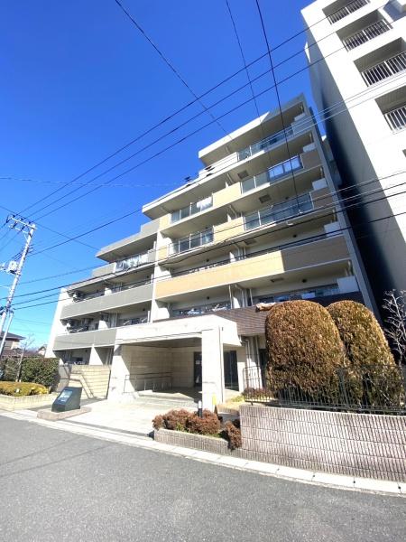 マトール上尾ソレイユテラス