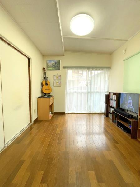 春日部市大枝　戸建