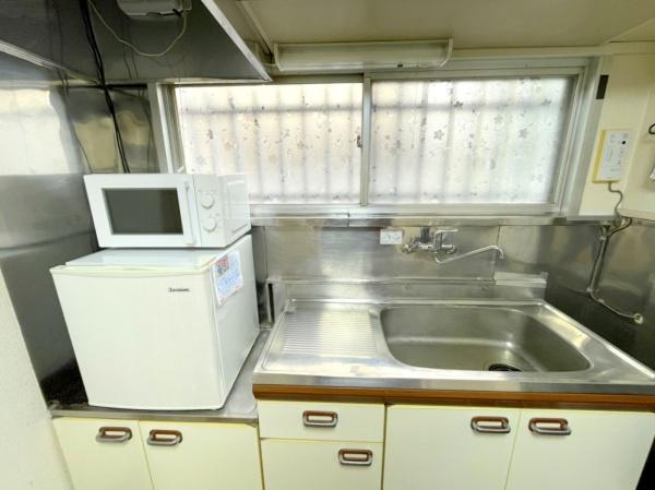 春日部市大枝　戸建