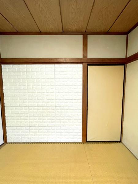 春日部市大枝　戸建