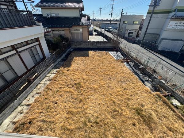 春日部市武里中野の中古一戸建て
