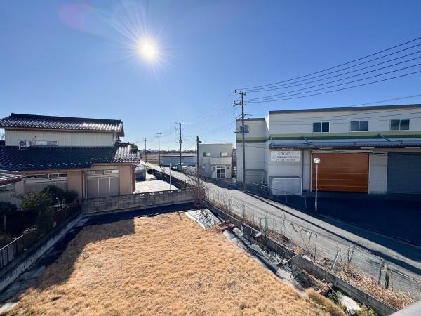 春日部市武里中野の中古一戸建て