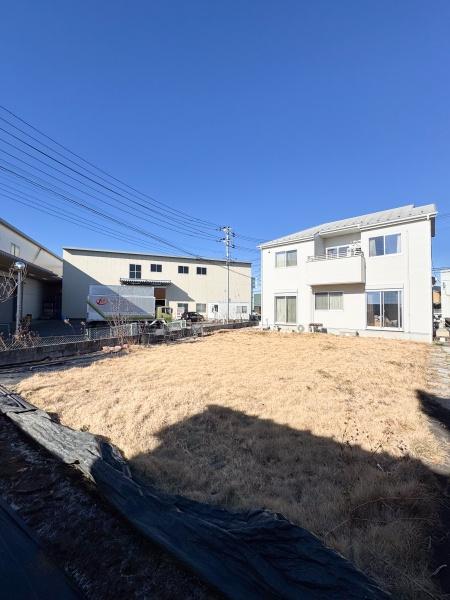 春日部市武里中野　戸建