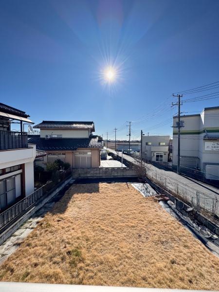 春日部市武里中野の中古一戸建て