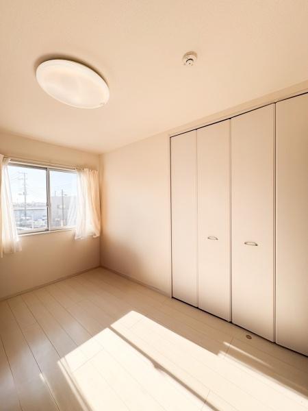 春日部市武里中野の中古一戸建て