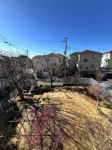 柏市逆井２丁目の中古一戸建て