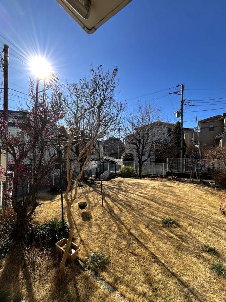 柏市逆井２丁目の中古一戸建て