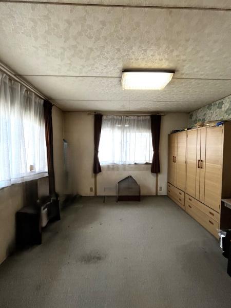柏市増尾１丁目の中古一戸建て