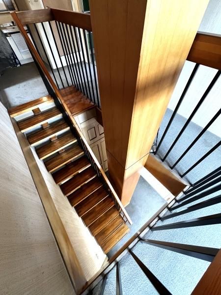 柏市増尾１丁目の中古一戸建て