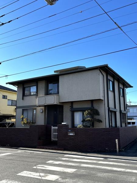 柏市増尾1丁目　戸建