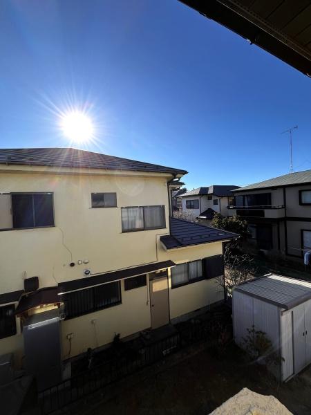 柏市増尾１丁目の中古一戸建て