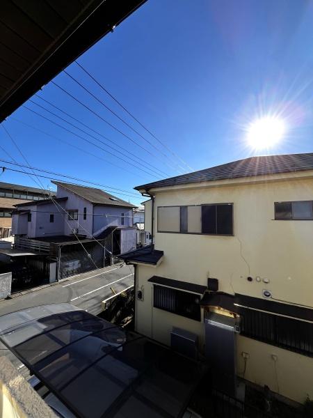 柏市増尾１丁目の中古一戸建て